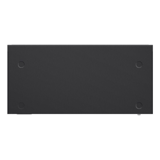 Switch TP-LINK Gigabit 24 ports 10/100/1000 Mbps Desktop/Rackmount (LS1024G)