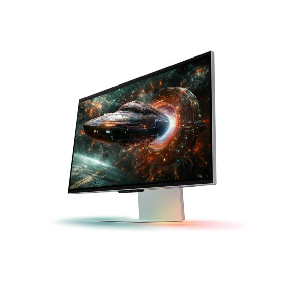 Écran Gaming Samsung Odyssey 3D G90XF 27" 4K 165Hz Smart Monitor (LS27FG900XUXEN)