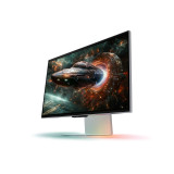 Écran Gaming Samsung Odyssey 3D G90XF 27" 4K 165Hz Smart Monitor (LS27FG900XUXEN)