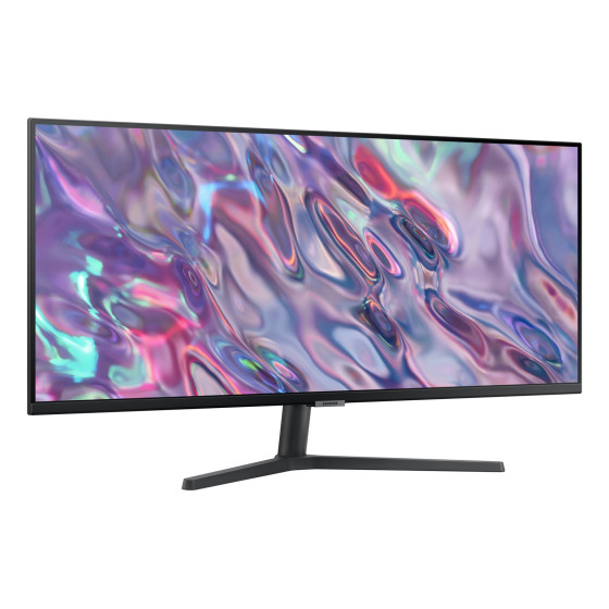 Ecran Samsung LS34C500GAUXEN Moniteur Flat 34' ViewFinity Serie 5