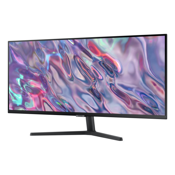 Ecran Samsung LS34C500GAUXEN Moniteur Flat 34' ViewFinity Serie 5