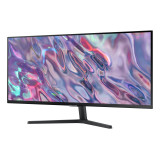 Ecran Samsung LS34C500GAUXEN Moniteur Flat 34' ViewFinity Serie 5