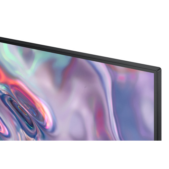Ecran Samsung LS34C500GAUXEN Moniteur Flat 34' ViewFinity Serie 5