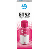 Bouteille d'encre HP GT52 magenta - HP d'origine