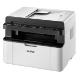 Imprimante multifonction 4 en 1, laser monchrome, 20 ppm, wifi (MFC-1910W)