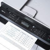 Imprimante multifonction 4 en 1, laser monchrome, 20 ppm, wifi (MFC-1910W)