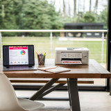 Imprimante multifonction 4-en-1 jet d'encre A4 Wi-Fi (MFC-J1010DW)