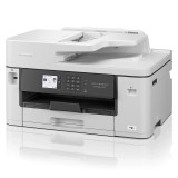 Imprimante multifonction jet d'encre couleur professionnelle 4-en-1 Business Smart (MFC-J5340DWE)