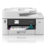 Imprimante multifonction jet d'encre couleur professionnelle 4-en-1 Business Smart (MFC-J5340DWE)
