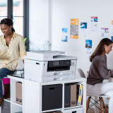 Imprimante multifonction jet d'encre couleur professionnelle A3 Business Smart recto-verso intégral (MFC-J6940DW)