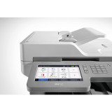 Multifonction 4-en-1 laser couleur avec Réseau Wifi, 31ppm, recto verso, NFC (MFC-L9570CDW)