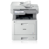 Multifonction 4-en-1 laser couleur avec Réseau Wifi, 31ppm, recto verso, NFC (MFC-L9570CDW)