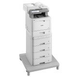 Multifonction 4-en-1 laser couleur avec Réseau Wifi, 31ppm, recto verso, NFC (MFC-L9570CDW)
