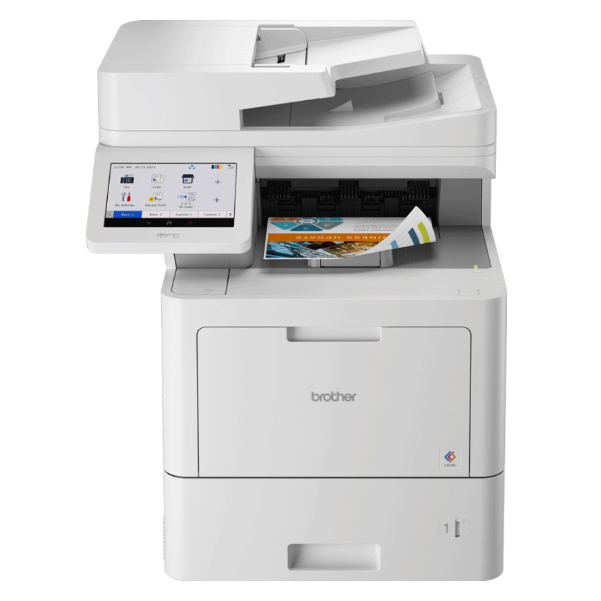 Imprimante Multifonction Couleur 40 ppm/ réseau (MFC-L9670CDN)