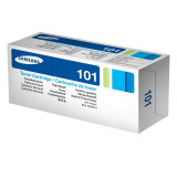 Toner Samsung MLT-D101S Noir - Samsung d'origine (MLT-D101S/XSG)