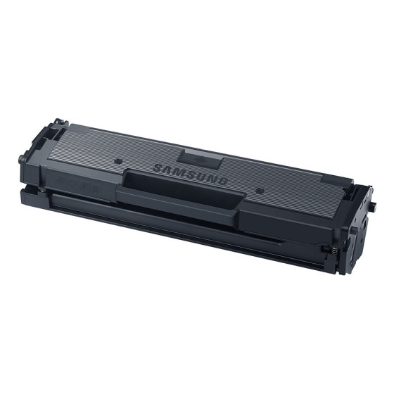 Toner Samsung MLT-D111S Noir - Samsung d'origine (MLT-D111S/XSG)