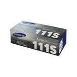 Toner Samsung MLT-D111S Noir - Samsung d'origine (MLT-D111S/XSG)