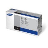 Toner Samsung MLT-D116S Noir - Samsung d'origine (MLT-D116S/XSG)