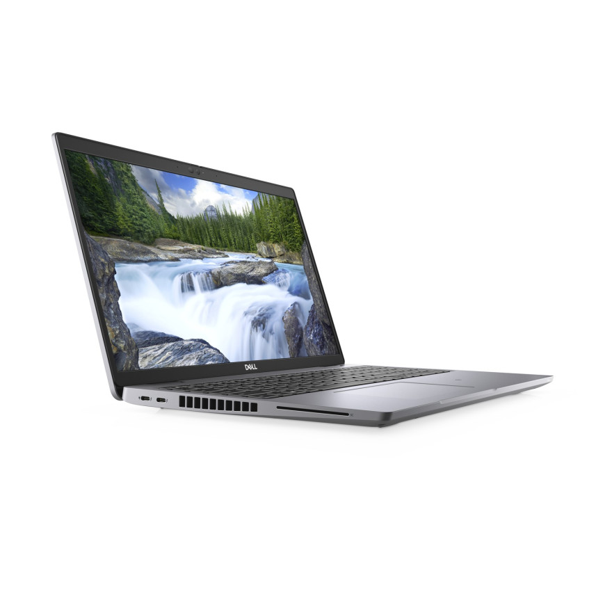 PC portable Dell Latitude 5520 i5 (N014L552015EMEA)