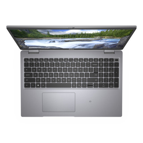 PC portable Dell Latitude 5520 i5 (N014L552015EMEA)