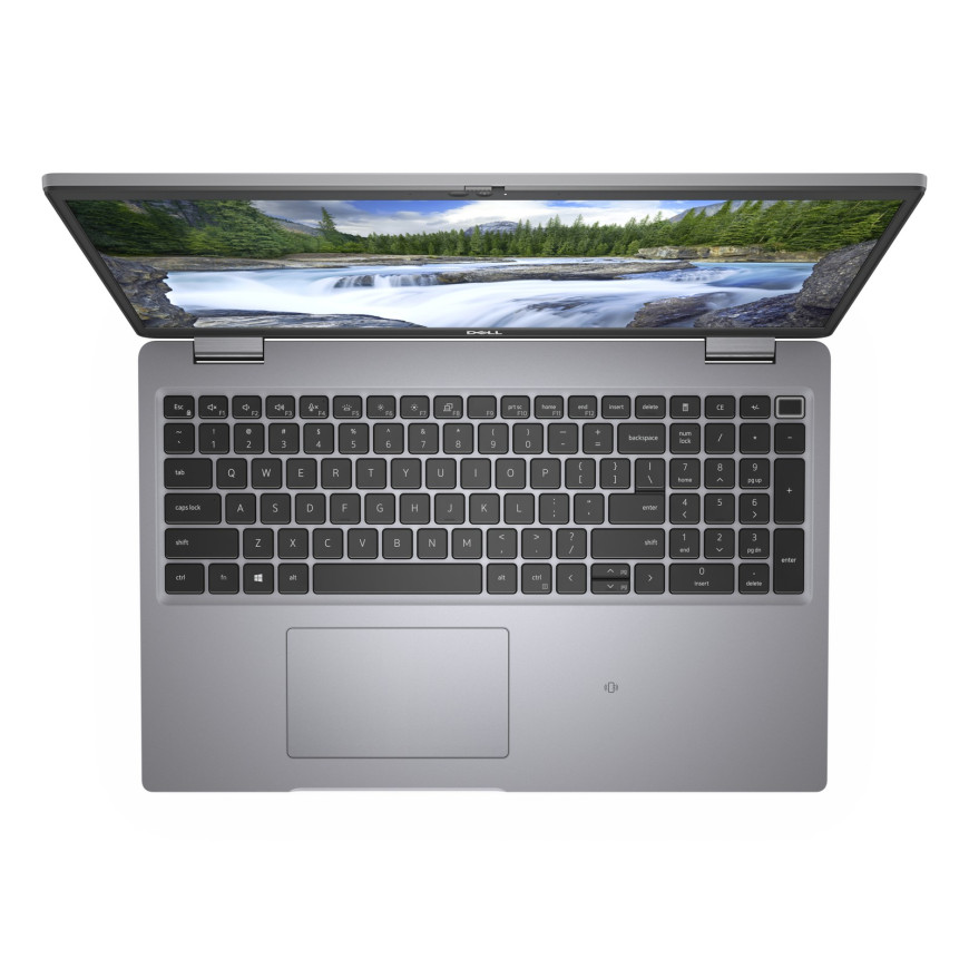 PC portable Dell Latitude 5520 i5 (N014L552015EMEA)