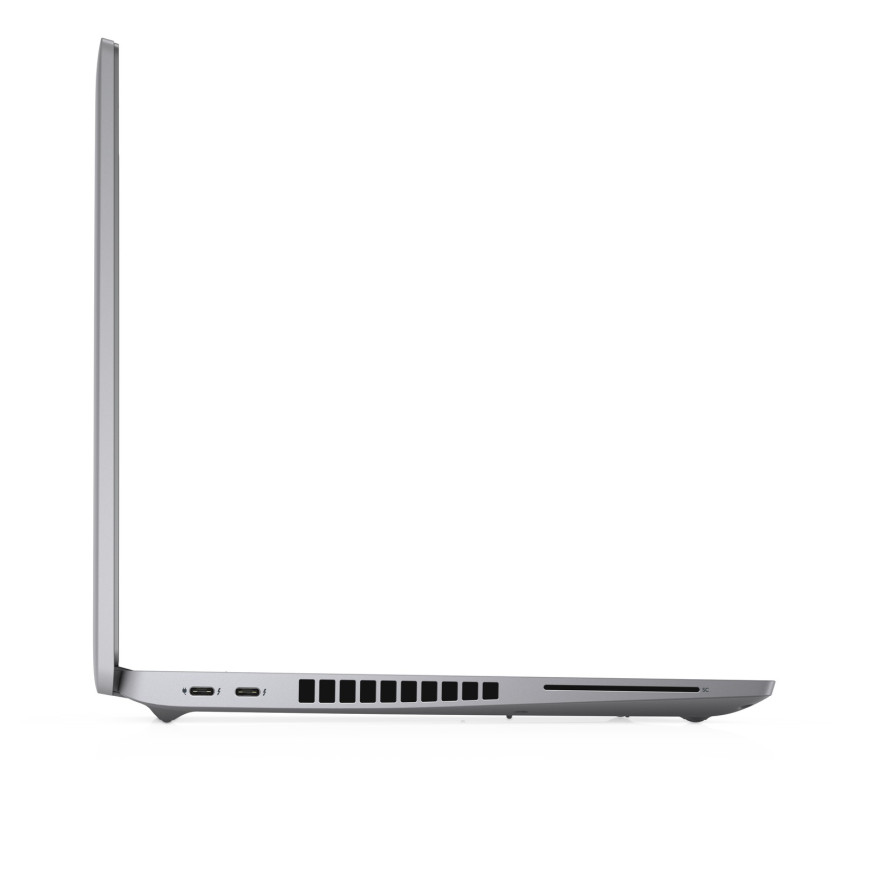 PC portable Dell Latitude 5520 i5 (N014L552015EMEA)