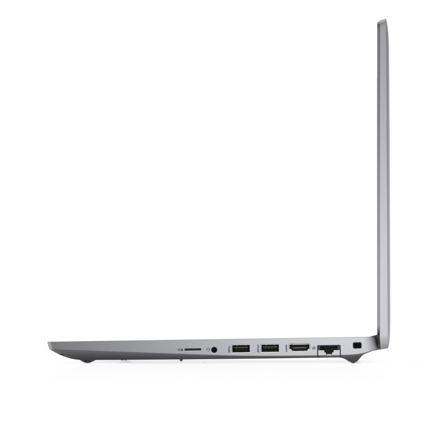 PC portable Dell Latitude 5520 (N018L552015EMEA)