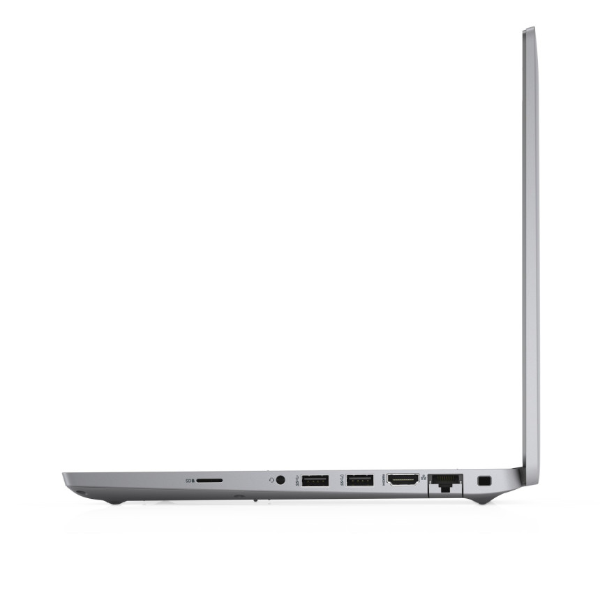 PC portable Dell Latitude 5420 (N036L542014EMEA)