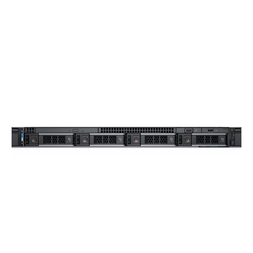 Serveur Rack Dell PowerEdge R440 (PER440MM2)