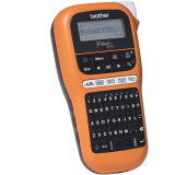 Etiqueteuse portable pour les électriciens (PT-E110)