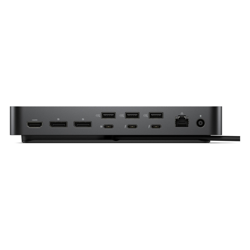 DELL Pro Thunderbolt 4 Smart Dock SD25TB4