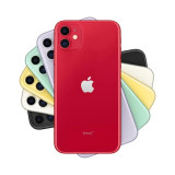 Smartphone reconditionné Apple iPhone 11 256Go