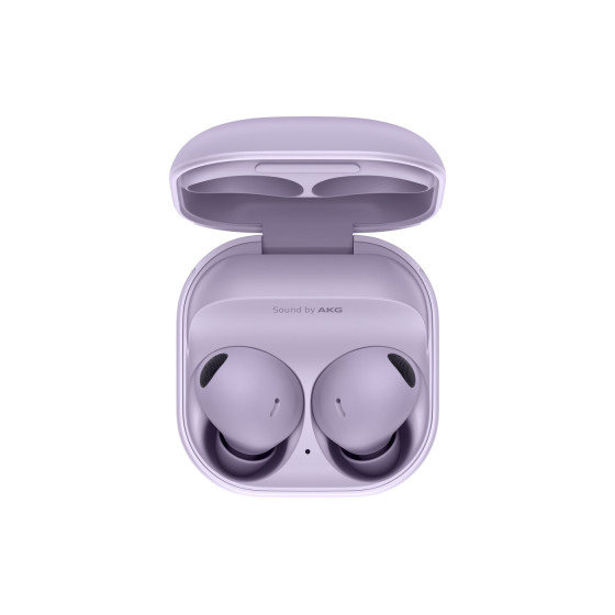 Samsung Galaxy Buds 2 Pro-Bora Purple (SM-R510NLVAMEA)