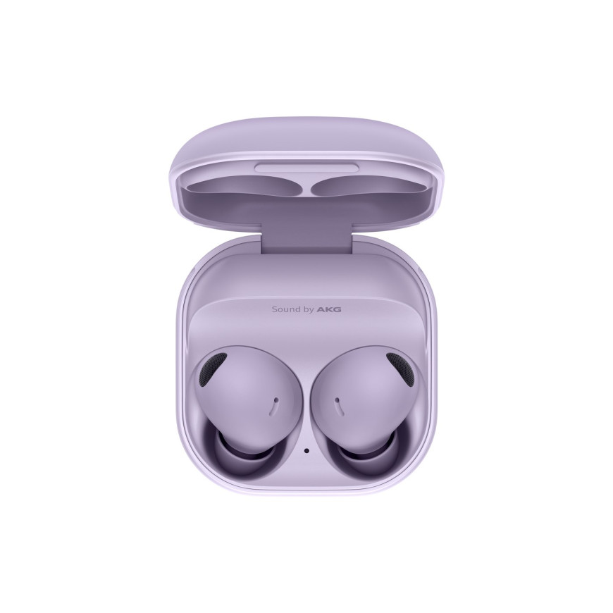 Samsung Galaxy Buds 2 Pro-Bora Purple (SM-R510NLVAMEA)