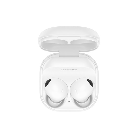 Samsung Galaxy Buds 2 Pro-White (SM-R510NZWAMEA)