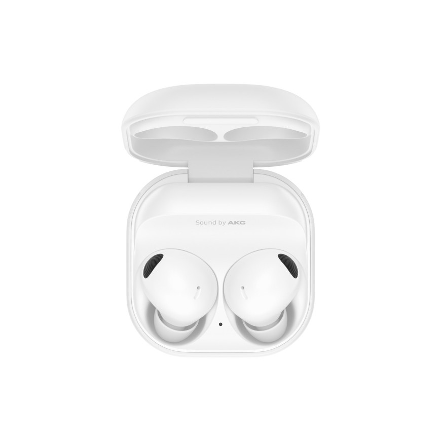 Samsung Galaxy Buds 2 Pro-White (SM-R510NZWAMEA)