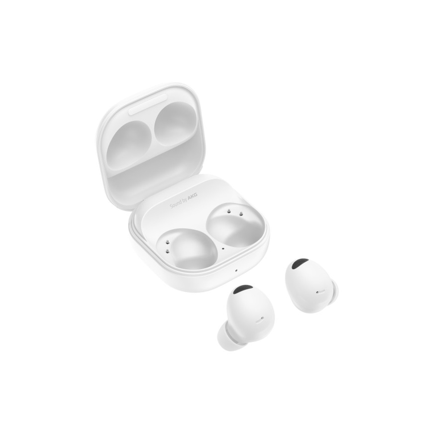 Samsung Galaxy Buds 2 Pro-White (SM-R510NZWAMEA)