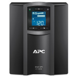 Onduleur line-interactive APC Smart-UPS smc 1 KVA - 230V avec smartconnect (SMC1000IC)