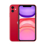 Smartphone reconditionné Apple iPhone 11 256Go