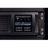 Onduleur line-interactive APC Smart-UPS smt Rack 2U 1000VA - 230V (SMT1000RMI2UC)