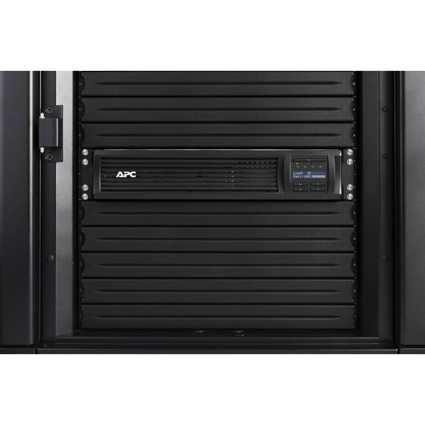 Onduleur line-interactive APC Smart-UPS smt Rack 2U 1000VA - 230V (SMT1000RMI2UC)