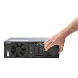 Onduleur APC on-line double conversion Smart-UPS srt 5 000VA 230V (SRT5KRMXLI)