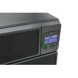 Onduleur APC on-line double conversion Smart-UPS srt 5 000VA 230V (SRT5KRMXLI)