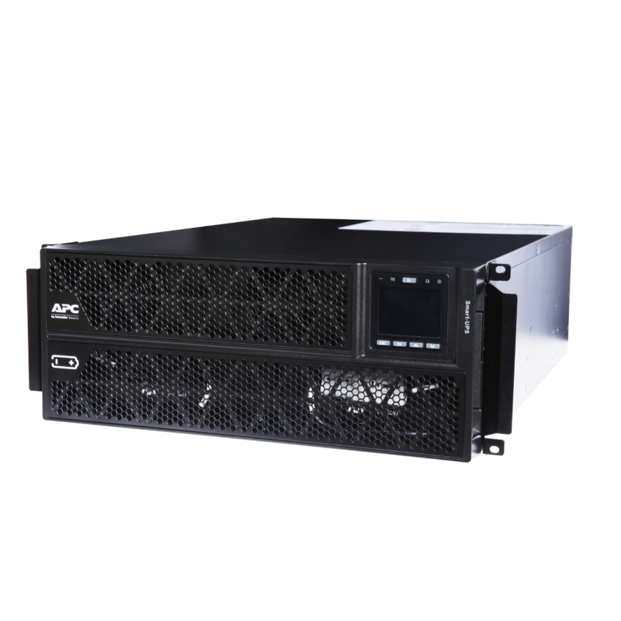 Onduleur on-line double conversion APC Smart-UPS RT 5KVA 230V (SRTG5KXLI)