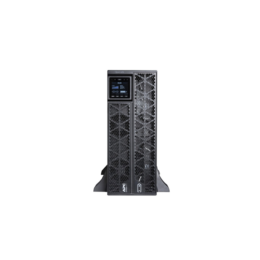 Onduleur on-line double conversion APC Smart-UPS RT 5KVA 230V (SRTG5KXLI)