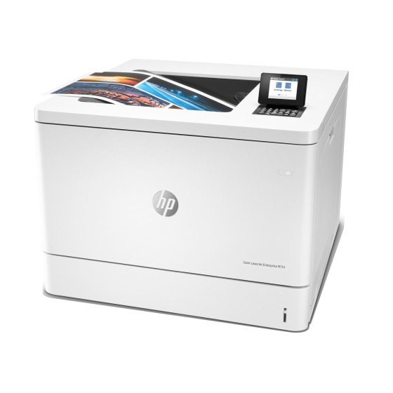 Imprimante A3 Laser couleur HP Color LaserJet enterprise M751DN (T3U44A)