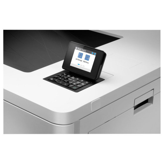 Imprimante A3 Laser couleur HP Color LaserJet enterprise M751DN (T3U44A)