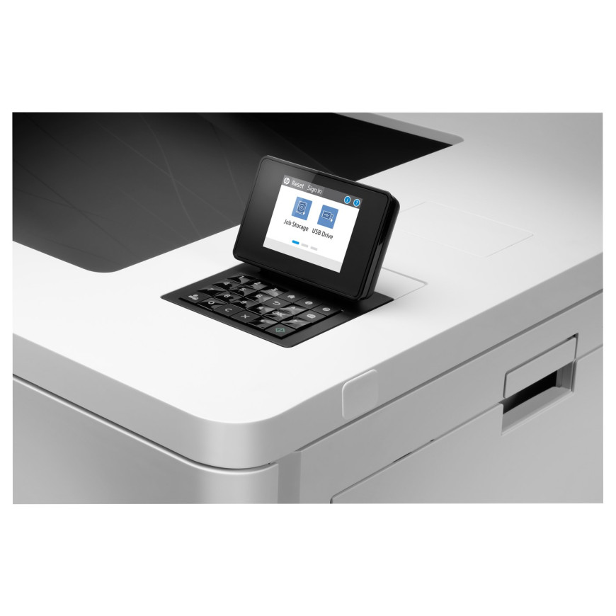 Imprimante A3 Laser couleur HP Color LaserJet enterprise M751DN (T3U44A)