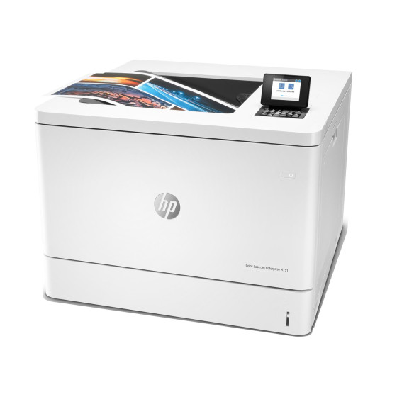 Imprimante A3 Laser couleur HP Color LaserJet enterprise M751DN (T3U44A)