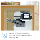 HP Color LaserJet Enterprise Flow MFP M776zs (T3U56A)